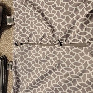 Car seat infant cover